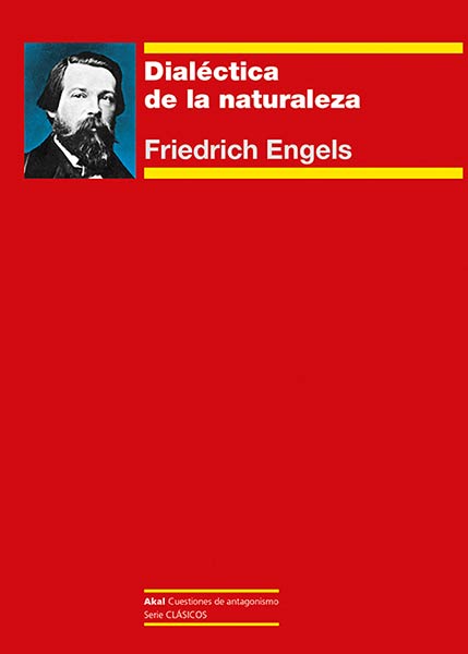 DIALECTICA DE LA NATURALEZA