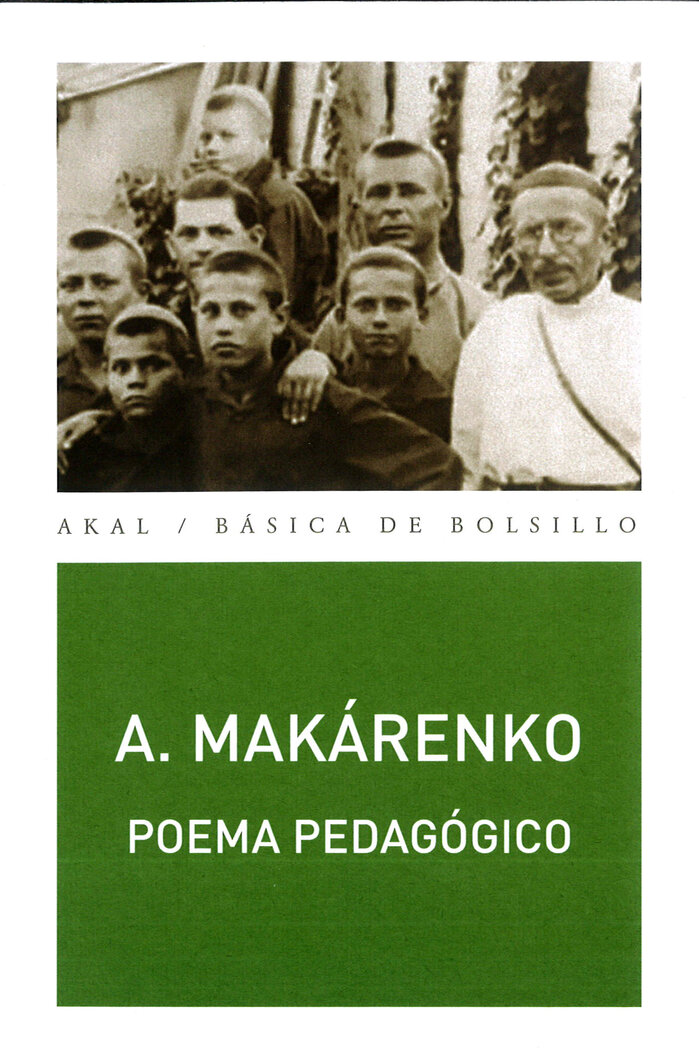 POEMA PEDAGOGICO