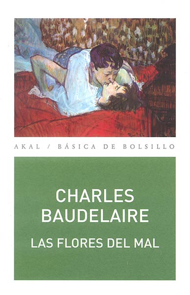 FLORES DEL MAL, LAS