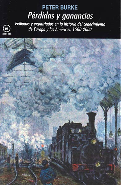 PERDIDAS Y GANANCIAS