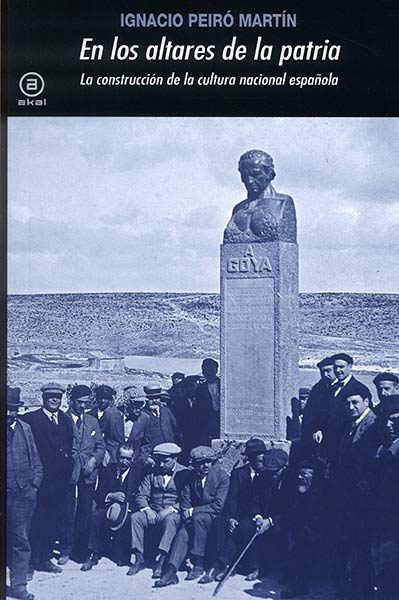 GUARDIANES DE LA HISTORIA,LOS