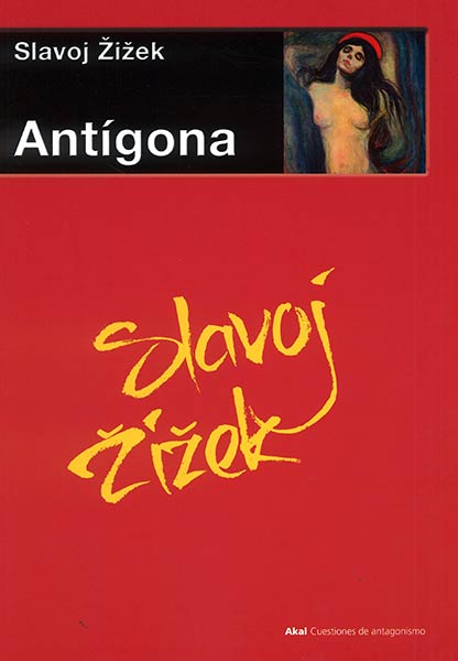 ANTIGONA