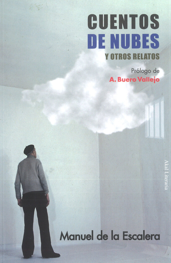 CUENTOS DE NUBES Y OTROS RELATOS