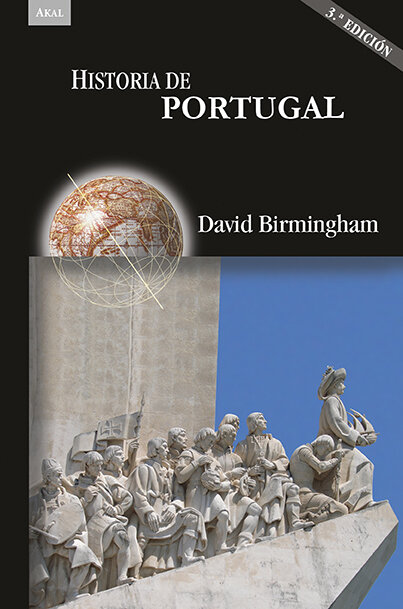 HISTORIA DE PORTUGAL 3� ED.
