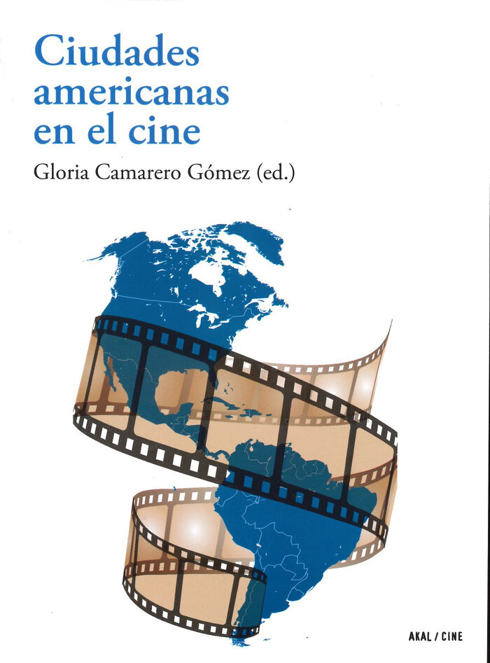 CIUDADES AMERICANAS EN EL CINE