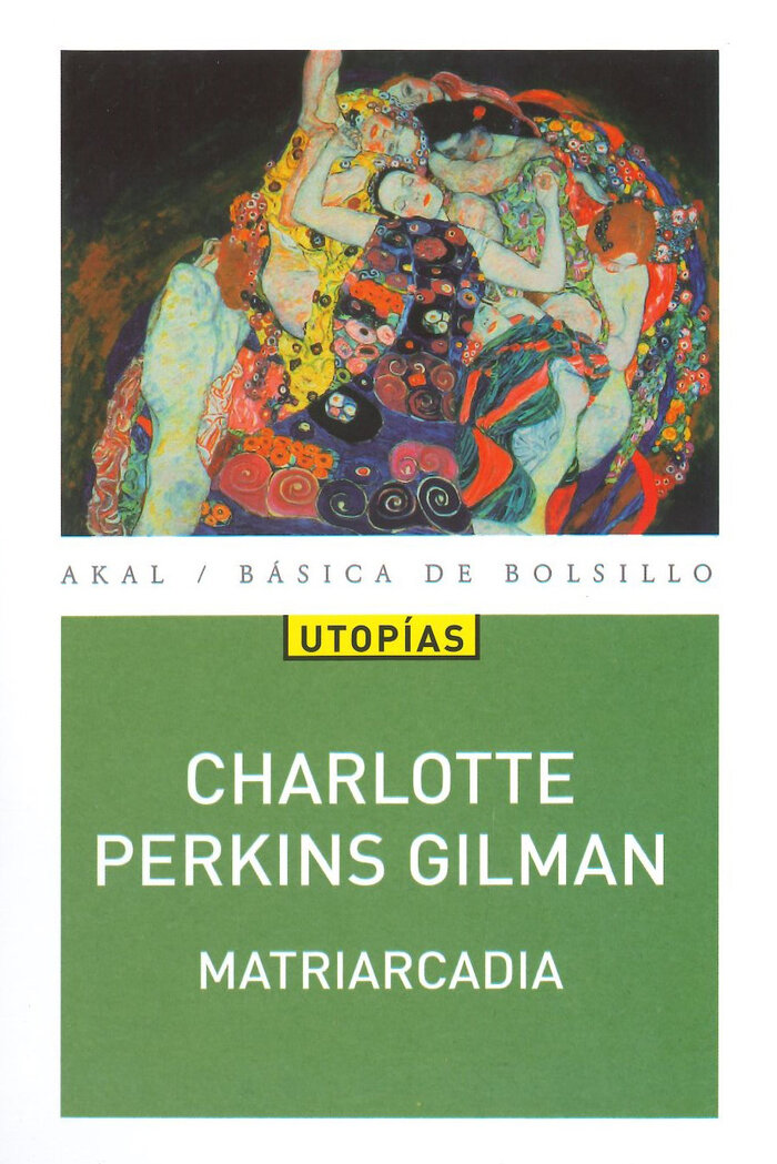 PAPEL PINTADO AMARILLO, EL