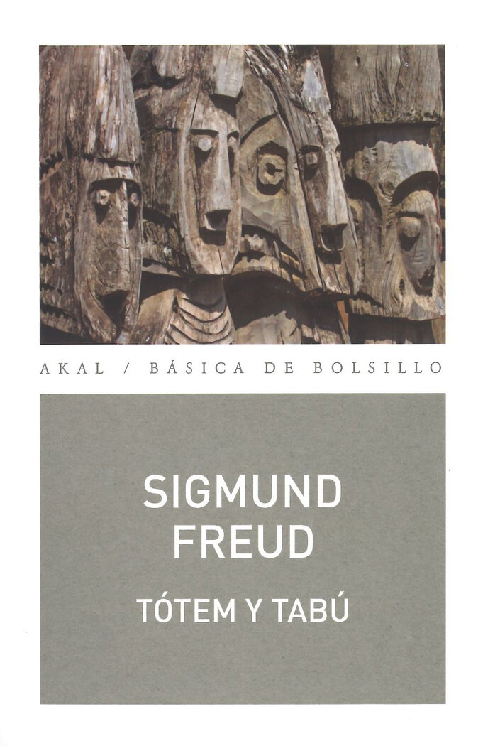 TOTEM Y TABU