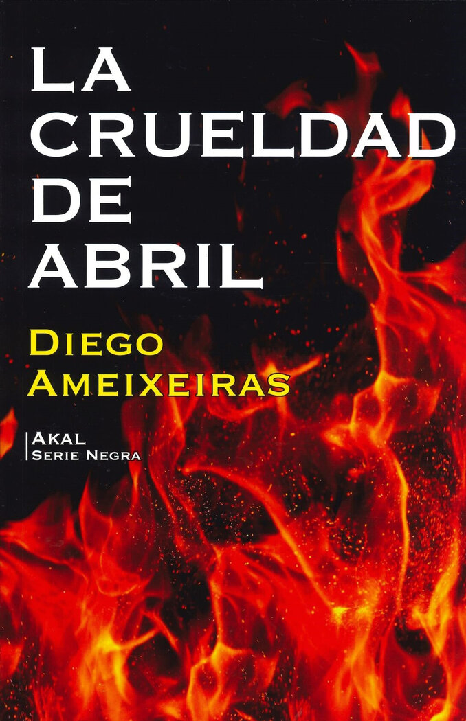 CRUELDAD DE ABRIL, LA