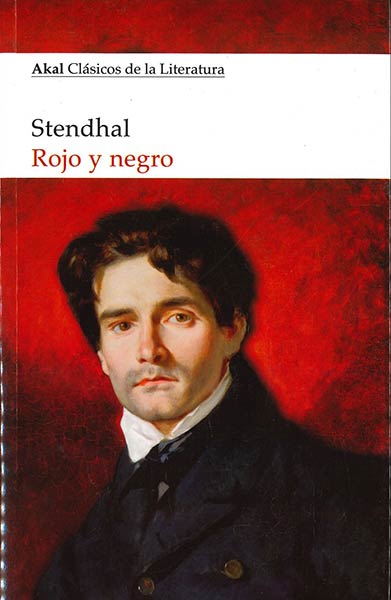 ROJO Y NEGRO