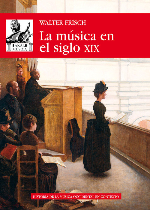 MUSICA EN EL SIGLO XIX, LA