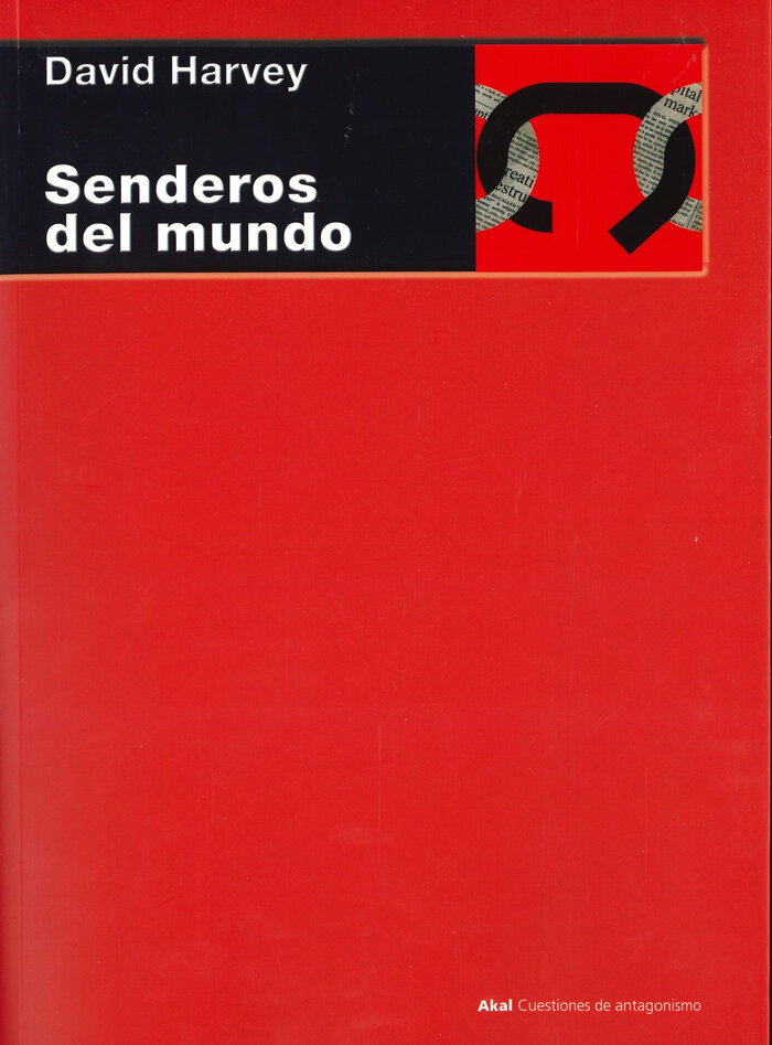 SENDEROS DEL MUNDO