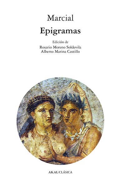 ANTOLOGIA DE EPIGRAMAS
