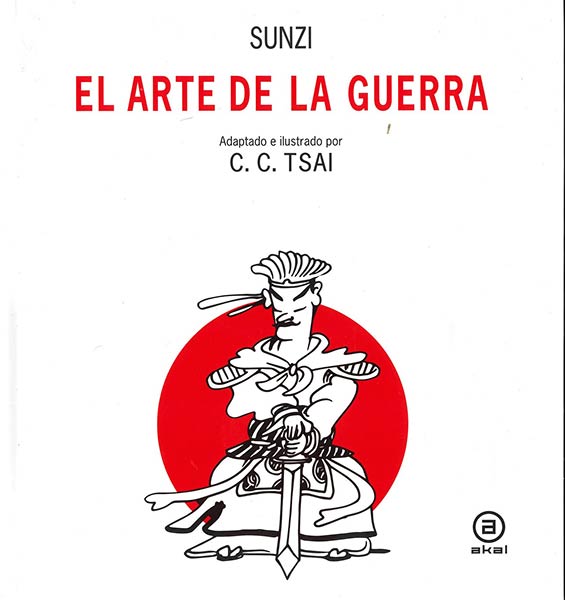 ARTE DE LA GUERRA, EL
