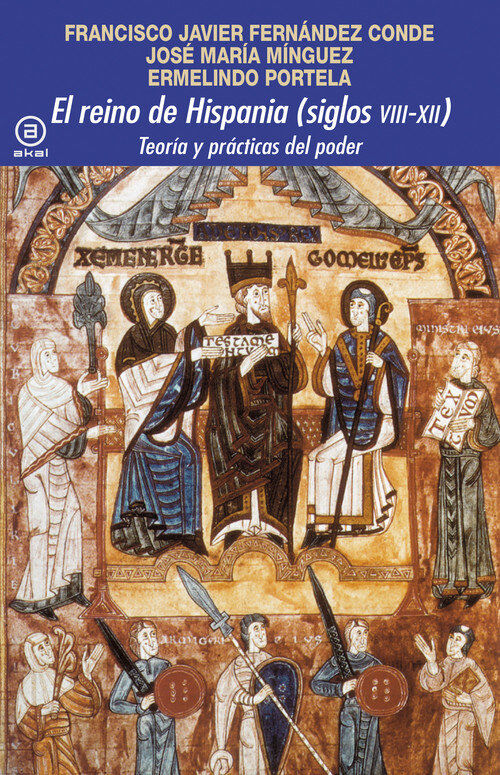 MONASTERIO DE SAN VICENTE, EL