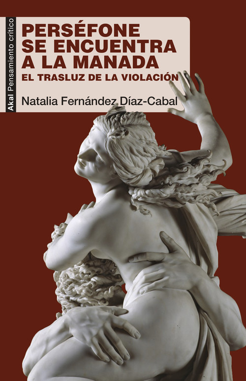 VIOLENCIA SEXUAL Y SU REPRESENTACION