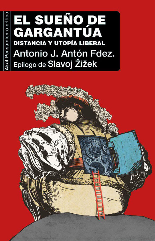 SUE�O DE GARGANTUA, EL