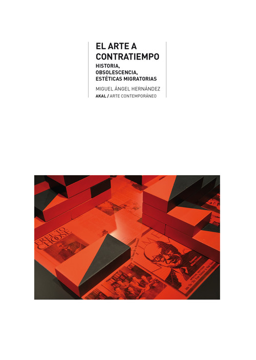 ARTE A CONTRATIEMPO, EL