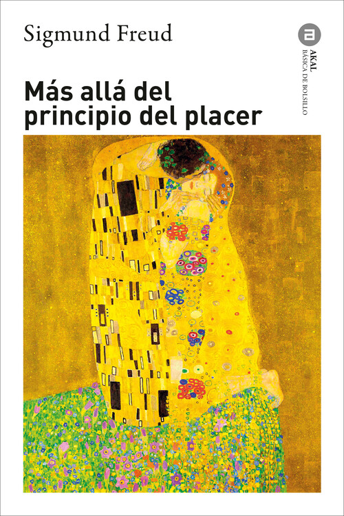 MAS ALLA DEL PRINCIPIO DEL PLACER