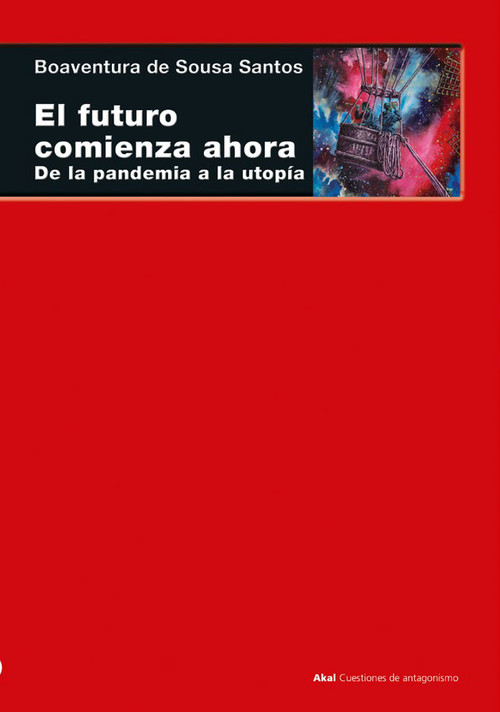 FUTURO COMIENZA AHORA, EL