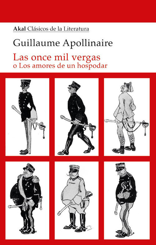 ONCE MIL VERGAS, LAS
