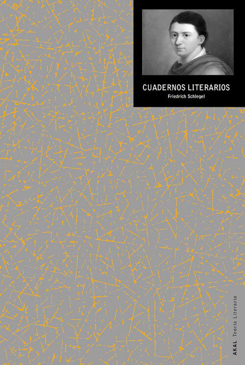 CUADERNOS LITERARIOS
