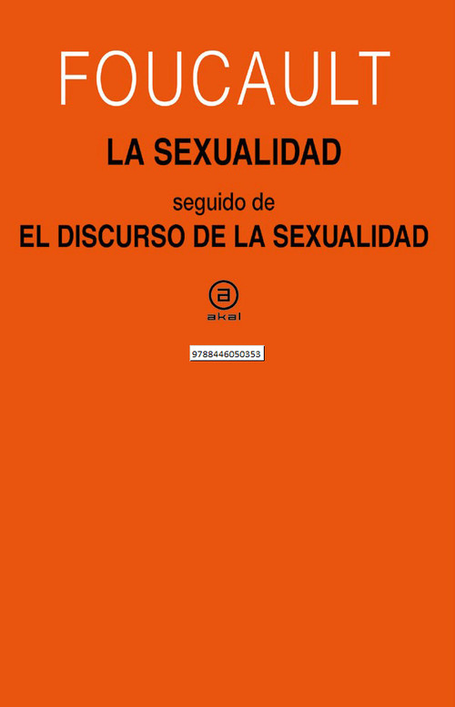 SEXUALIDAD, LA