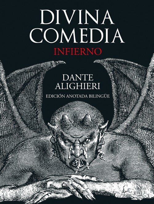 DIVINA COMEDIA: INFIERNO