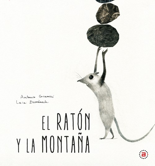 RATON Y LA MONTA�A