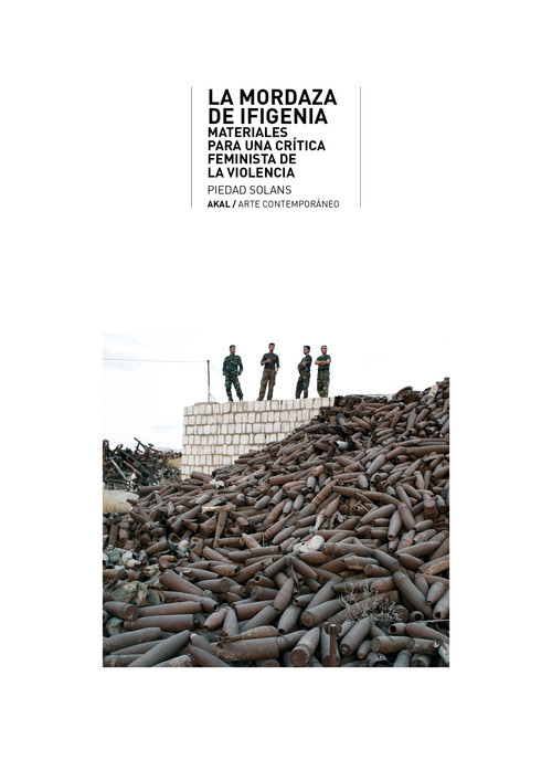 MORDAZA DE IFIGENIA, LA