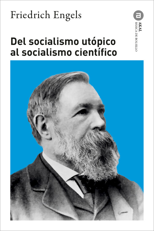 DEL SOCIALISMO UTOPICO AL SOCIALISMO CIENTIFICO