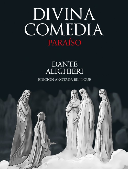 DIVINA COMEDIA. PARAISO