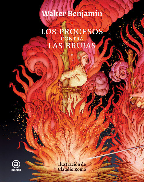 PROCESOS CONTRA LAS BRUJAS, LOS