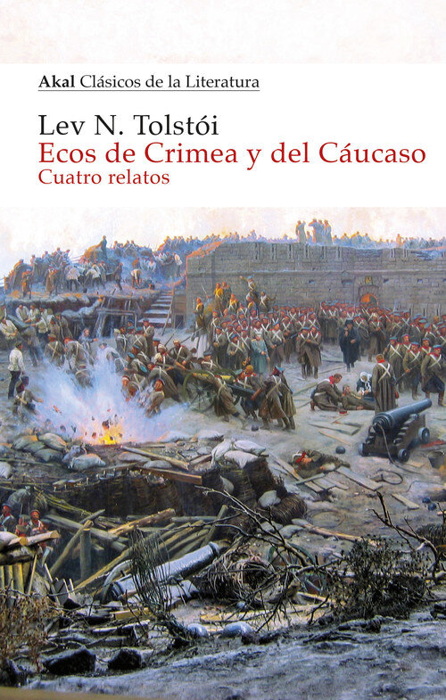 GUERRA Y PAZ