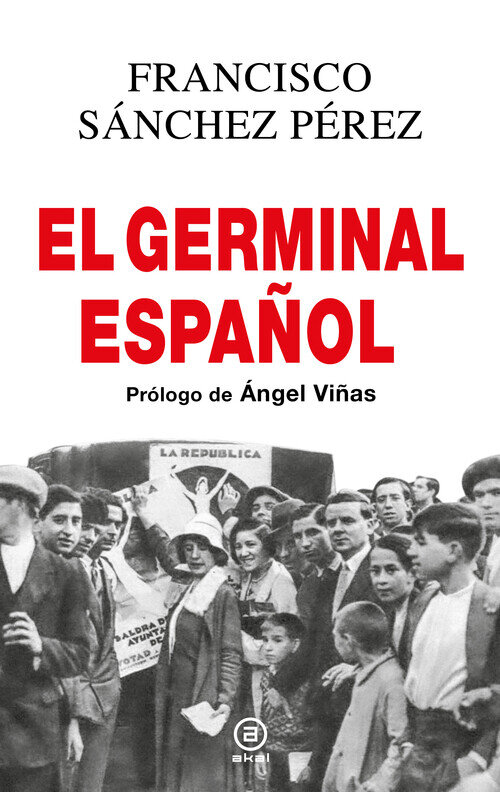 GERMINAL ESPA�OL, EL