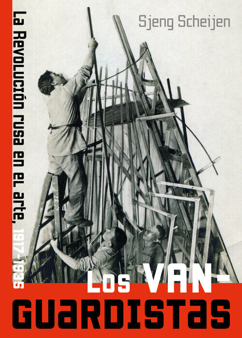 VANGUARDISTAS, LOS