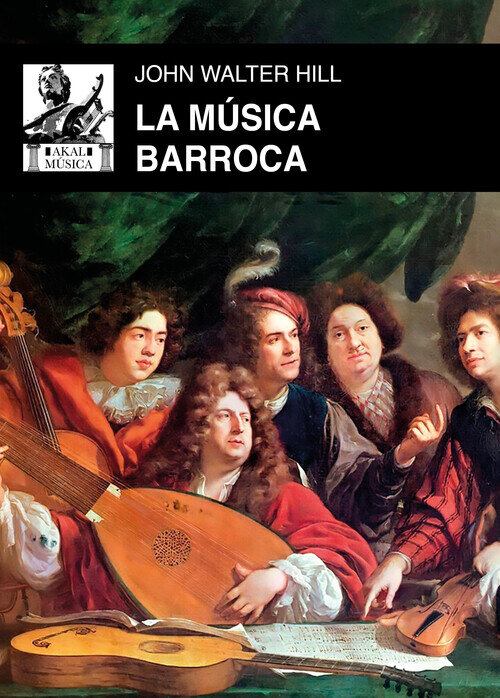 MUSICA BARROCA, LA