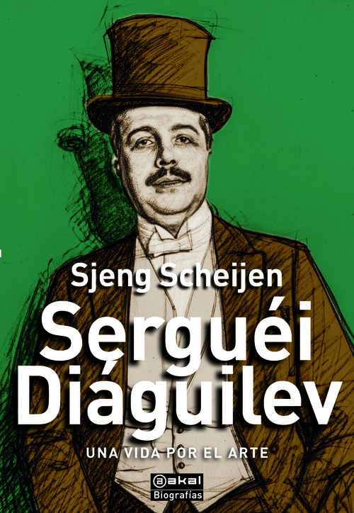SERGUEI DIAGUILEV
