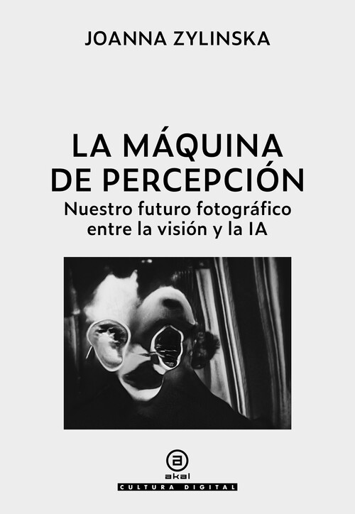 MAQUINA DE LA PERCEPCION, LA
