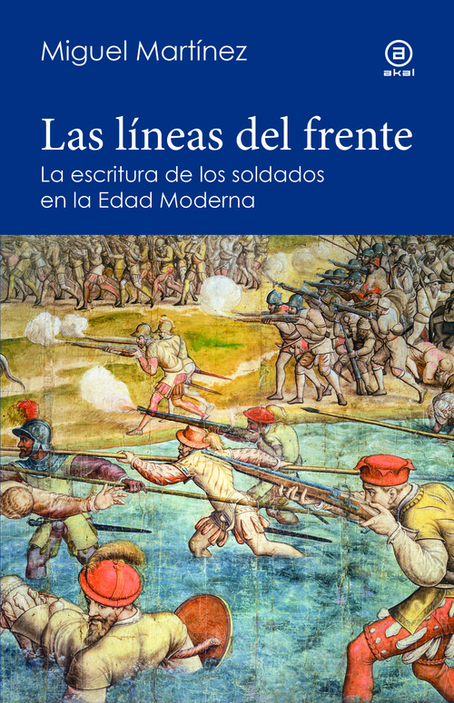 LINEAS DEL FRENTE, LAS
