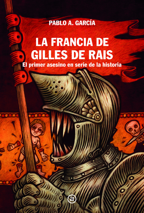 FRANCIA DE GILLES DE RAIS, LA