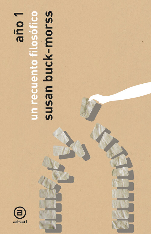 DIALECTICA DE LA MIRADA