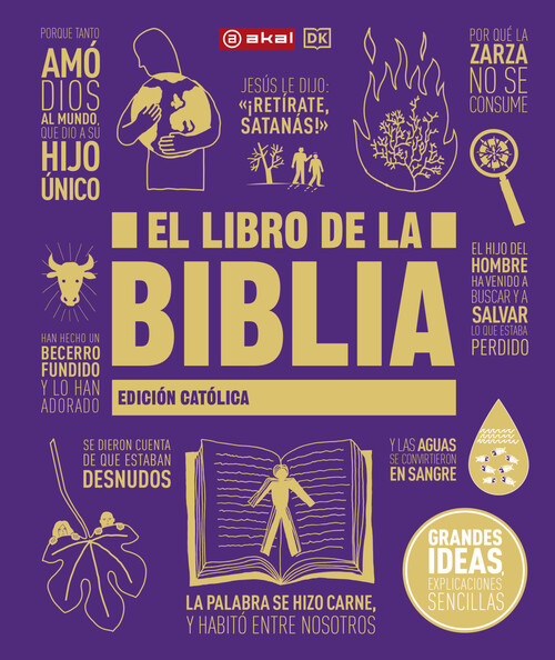 LIBRO DE LA BIBLIA, EL