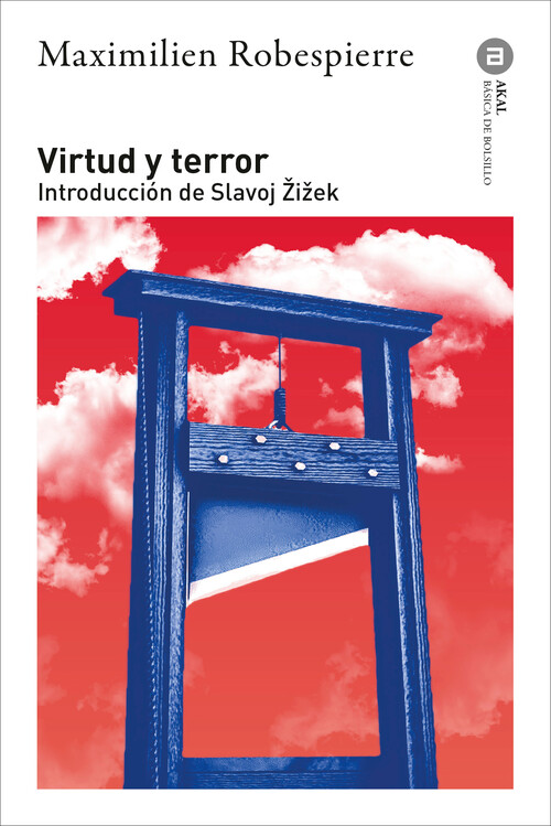 VIRTUD Y TERROR