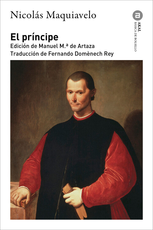 PRINCIPE, EL