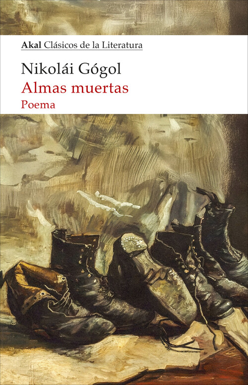 ALMAS MUERTAS