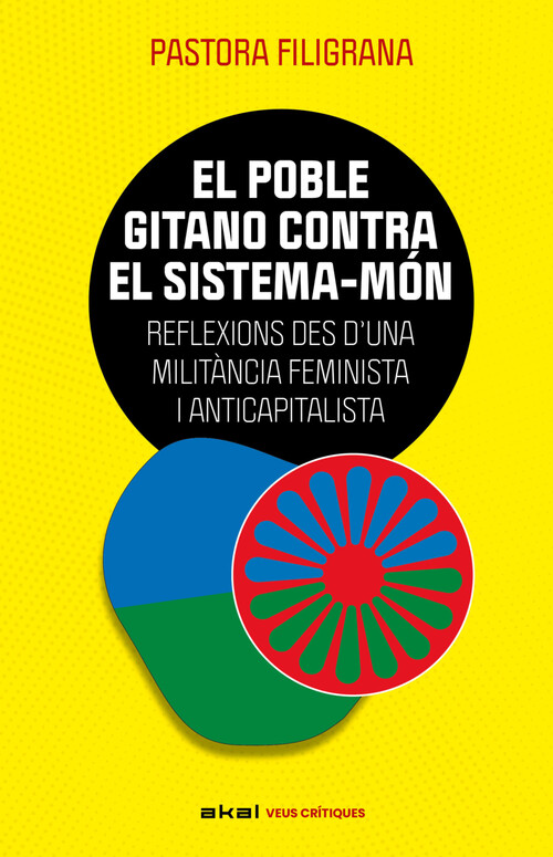POBLE GITANO CONTRA EL SISTEMA-MON, EL