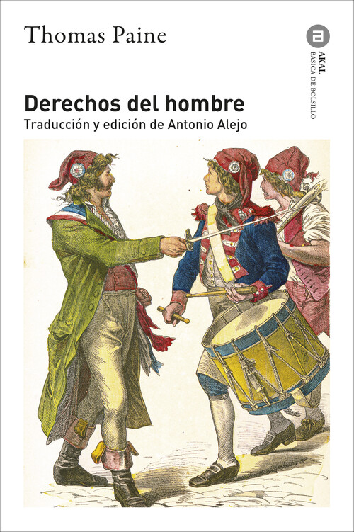 DERECHOS DEL HOMBRE