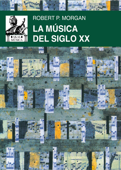 MUSICA DEL SIGLO XX, LA