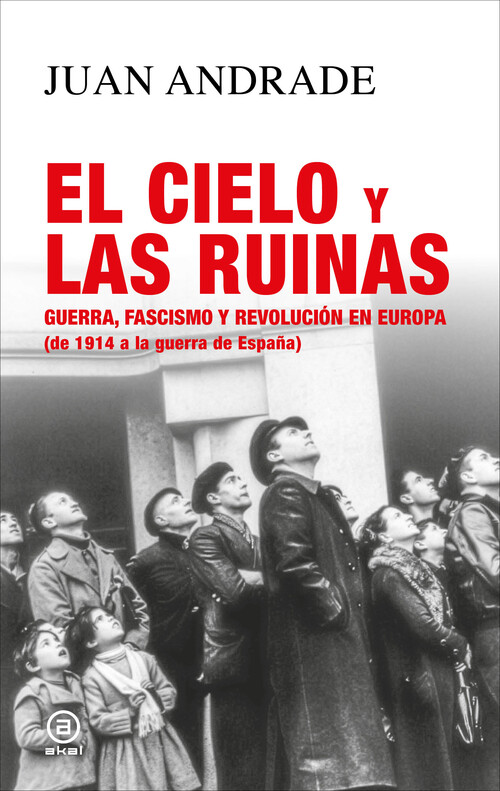 CIELO Y LAS RUINAS, EL