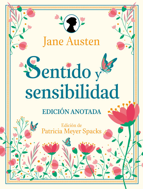 SENTIDO Y SENSIBILIDAD. EDICION ANOTADA